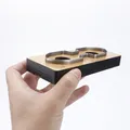 Outil découpe cuir pour tirettes et ornements – 6