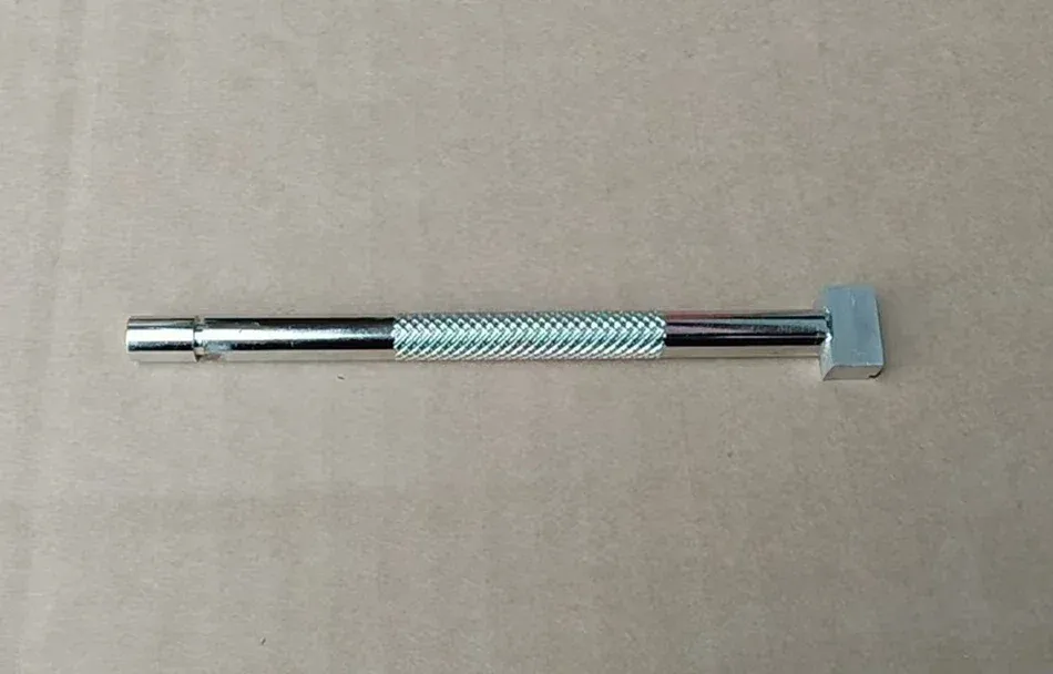 Outils de gravure et d'embossage pour cuir