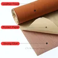 Patchs similicuir auto-adhésifs 10 à 30 cm pour réparation – 6