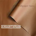 Patchs similicuir auto-adhésifs 10 à 30 cm pour réparation – Couleur Light Brown 10X20cm
