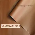 Patchs similicuir auto-adhésifs 10 à 30 cm pour réparation – Couleur Light Brown 20X15cm