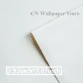 Patchs similicuir auto-adhésifs 10 à 30 cm pour réparation – Couleur White 10X20cm