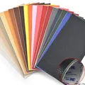 Patchs similicuir auto-adhésifs 20 x 30 cm pour réparation – 2