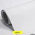 Patchs similicuir auto-adhésifs 20 x 30 cm pour réparation – Couleur 20x30 white