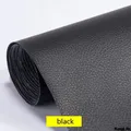 Patchs similicuir auto-adhésifs 20 x 30 cm pour réparation – 6