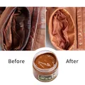 Pâte de réparation cuir 50 ml pour rayures et fissures – 5