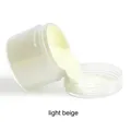 Pâte de réparation cuir 50 ml pour rayures et fissures – Couleur light beige