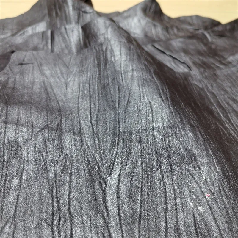 Peau de mouton 0,6 mm 20 x 30 cm pour artisanat