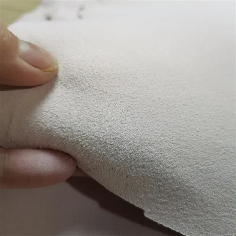 Peau de mouton 0,7 mm 20 x 30 cm pour artisanat