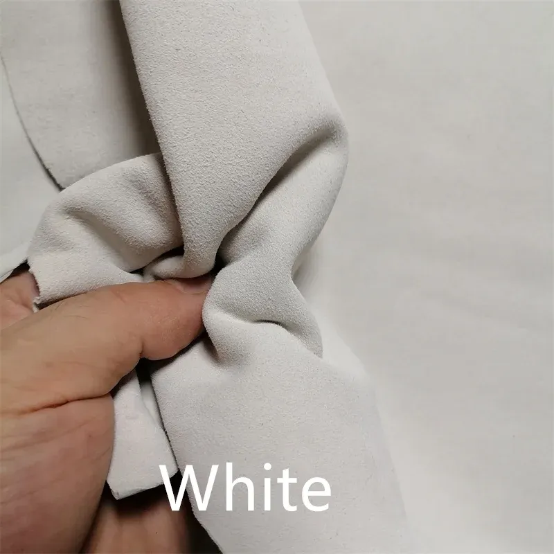 Peau de mouton 0,7 mm 20 x 30 cm pour artisanat