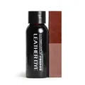 Peinture à huile pour bord cuir 30 ml finition et artisanat – Couleur Clair (13)