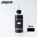 Peinture aérographe cuir 100 ml à base d'eau – Couleur BLACK