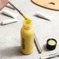 Peinture bord cuir 24 couleurs pour finition et artisanat – 1