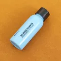 Peinture bord cuir 24 couleurs pour finition et artisanat – Couleur bleu ciel