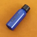 Peinture bord cuir 24 couleurs pour finition et artisanat – Couleur blue