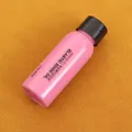 Peinture bord cuir 24 couleurs pour finition et artisanat – Couleur rose