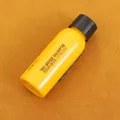 Peinture bord cuir 24 couleurs pour finition et artisanat – Couleur yellow