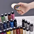 Peinture bord cuir 30 ml pour finition et artisanat – 2