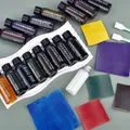 Peinture bord cuir 30 ml pour finition et artisanat – 3