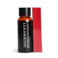 Peinture bord cuir 30 ml pour finition et artisanat – Couleur Gris clair (02)