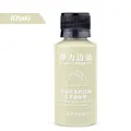 Peinture bord cuir 30 ml pour finition et artisanat – Couleur Vert armée (08)