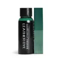 Peinture bord cuir 30 ml pour finition et artisanat – Couleur vert clair (03)