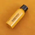 Peinture bord cuir 30ml pour finition et teinture à l'huile – Couleur 1500494