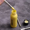 Peinture bord cuir 30ml pour finition et teinture à l'huile – 4