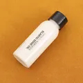 Peinture bord cuir 30ml pour finition et teinture à l'huile – Couleur Transparent
