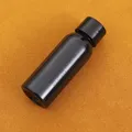 Peinture bord cuir 30ml pour finition et teinture à l'huile – Couleur Black