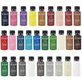 Peinture bord cuir 30ml pour rénovation et finition maroquinerie – 2