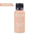 Peinture bord cuir 30ml pour rénovation et finition maroquinerie – Color 3Q pink