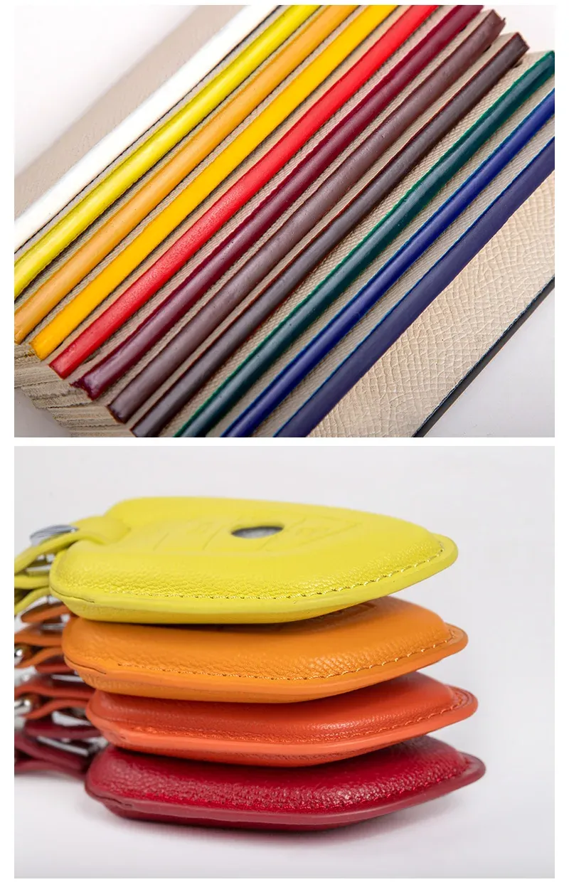Peinture bord cuir WUTA 30ml pour finition et teinture