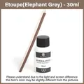 Peinture bord cuir WUTA 30ml pour finition et teinture – Couleur Etoupe-30ml