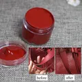 Peinture cuir 30 à 60 ml anti-rayures pour réparation et restauration – 2