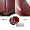 Peinture cuir 30 à 60 ml anti-rayures pour réparation et restauration – 1