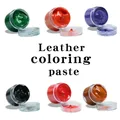 Peinture cuir 30 à 60 ml anti-rayures pour réparation et restauration – 6