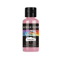 Peinture cuir 30 ml 24 couleurs pour bords et artisanat – Couleur 1491852