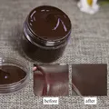 Peinture cuir 30ml pour réparation et restauration maroquinerie – 1
