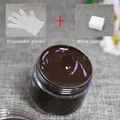 Peinture cuir 30ml pour réparation et restauration maroquinerie – 2