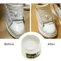 Peinture cuir 50ml pour réparation et pâte complémentaire – 1