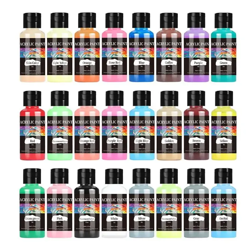 Peinture de réparation cuir 30 ml multi-usages pour maroquinerie