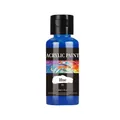 Peinture de réparation cuir 30 ml multi-usages pour maroquinerie – Color blue