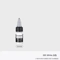 Peinture pigmentée cuir 10 ml pour chaussures et sacs – Couleur 005