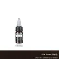 Peinture pigmentée cuir 10 ml pour chaussures et sacs – Couleur 014