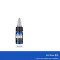 Peinture pigmentée cuir 10 ml pour chaussures et sacs – Couleur 040