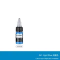 Peinture pigmentée cuir 10 ml pour chaussures et sacs – Couleur 041