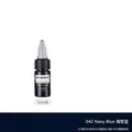 Peinture pigmentée cuir 10 ml pour chaussures et sacs – Couleur 042