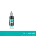 Peinture pigmentée cuir 10 ml pour chaussures et sacs – Couleur 043