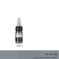 Peinture pigmentée cuir 10 ml pour chaussures et sacs – Couleur 081